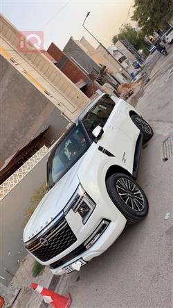 نيسان باترول